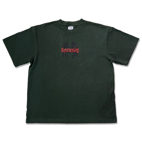 Boxy Dragons Tee