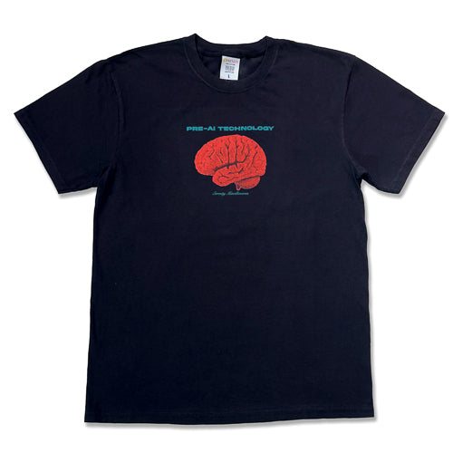 Classic Pre-AI Tee