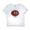 Smile Baby Tee