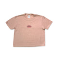 Angel Cropped Tee