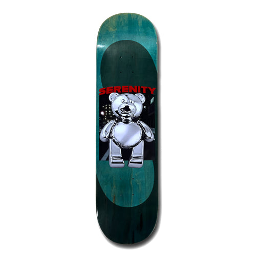 Teddy Board