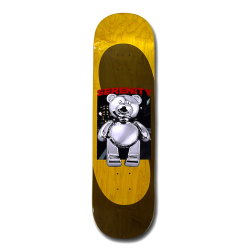 Teddy Board