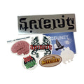 Sticker Pack