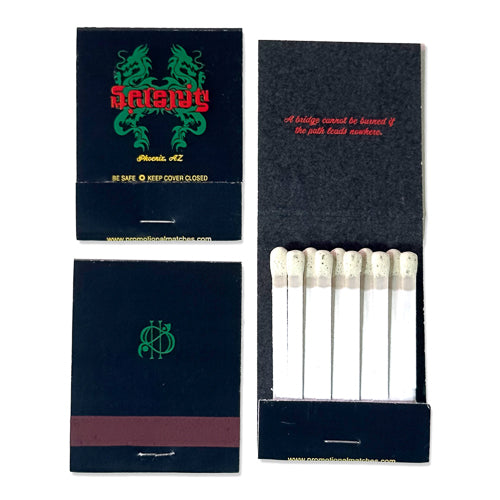 Matchbook