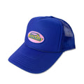 Angel Hat Blue