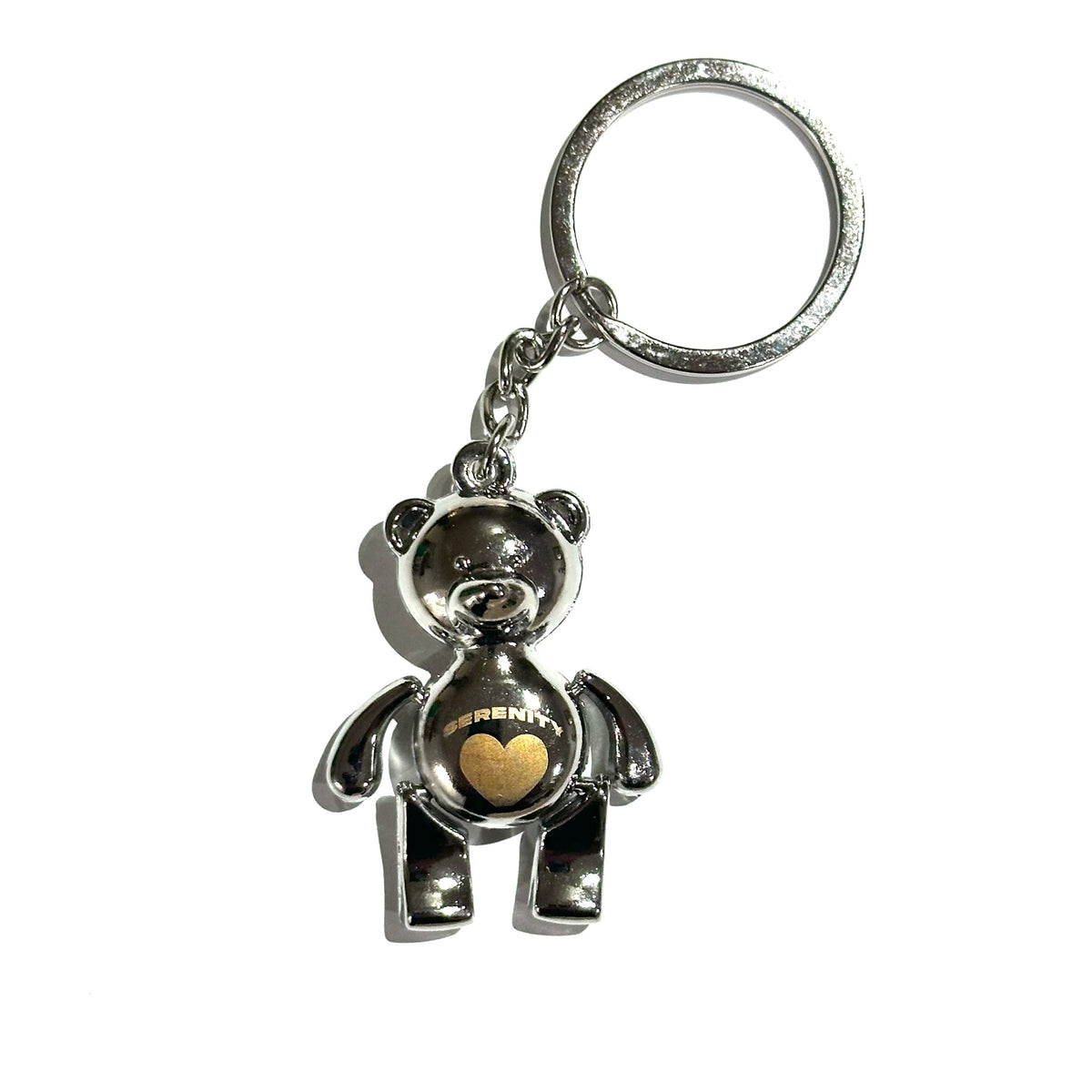 Key Teddy